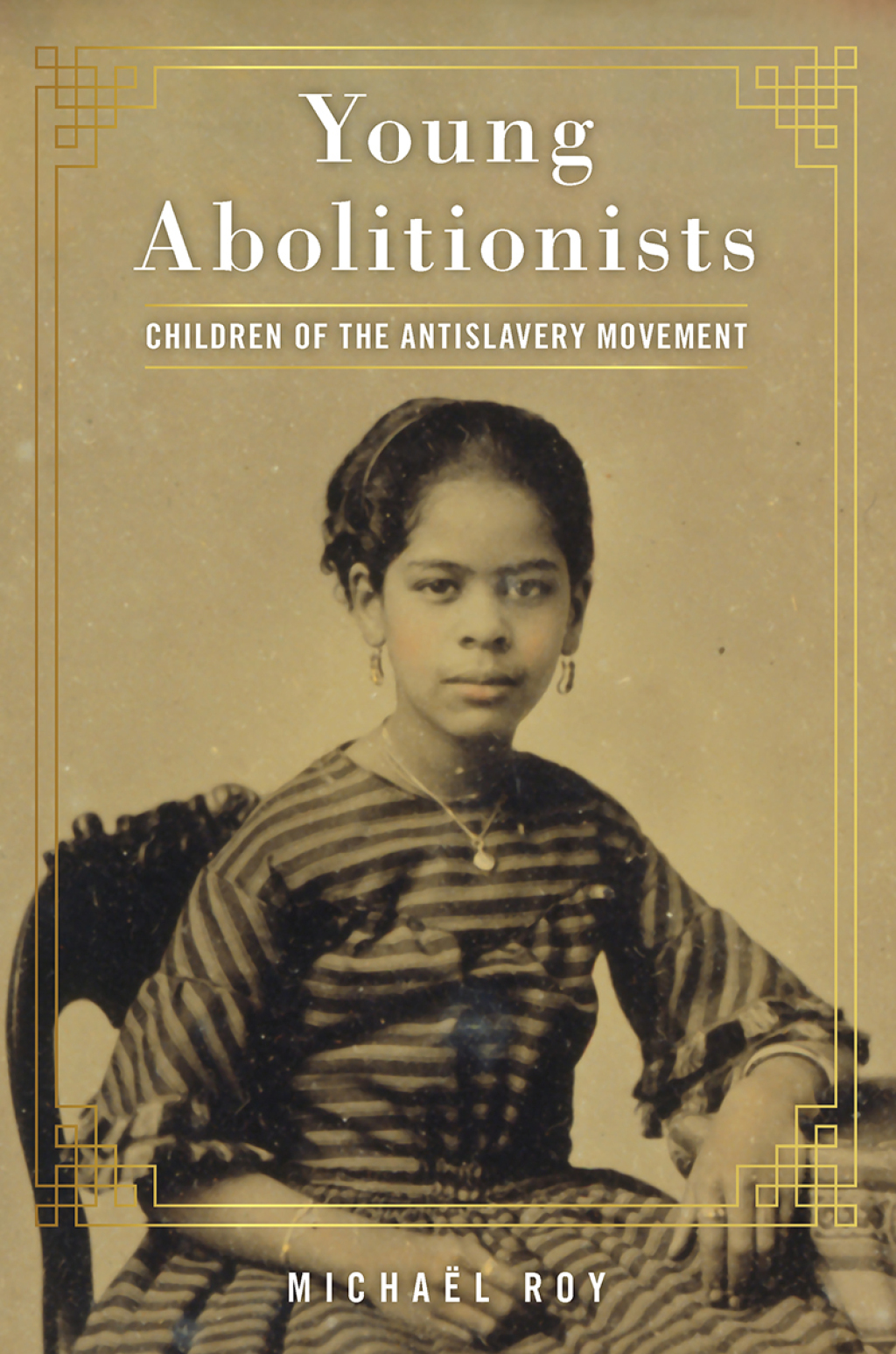 Young Abolitionists Children of the Antislavery Movement  â€“ PDF/EPUB Version Downloadable