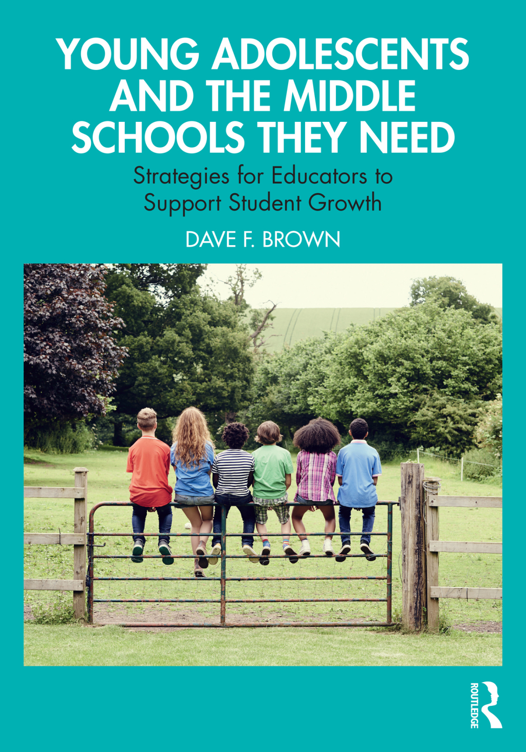Young Adolescents and the Middle Schools They Need Strategies for Educators to Support Student Growth 1st Edition â€“ PDF/EPUB Version Downloadable
