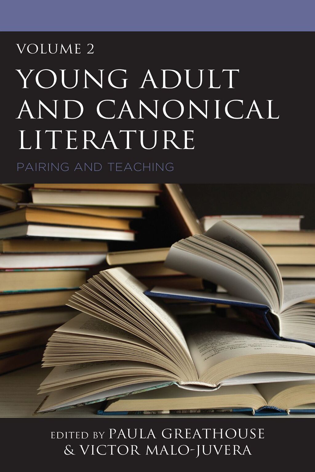 Young Adult and Canonical Literature Pairing and Teaching - (PDF/EPUB Version)