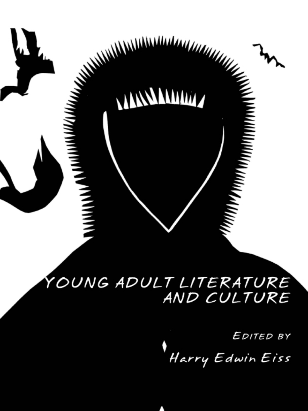 Young Adult Literature and Culture 1st Edition â€“ PDF/EPUB Version Downloadable