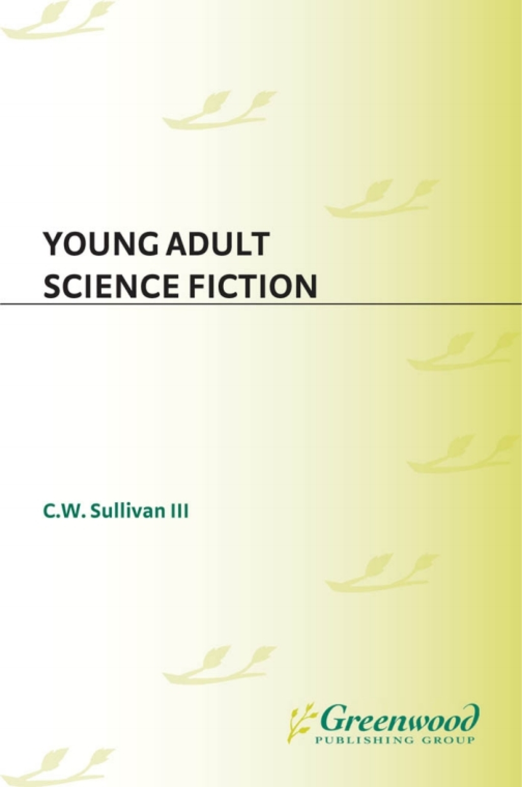 Young Adult Science Fiction 1st Edition â€“ PDF/EPUB Version Downloadable