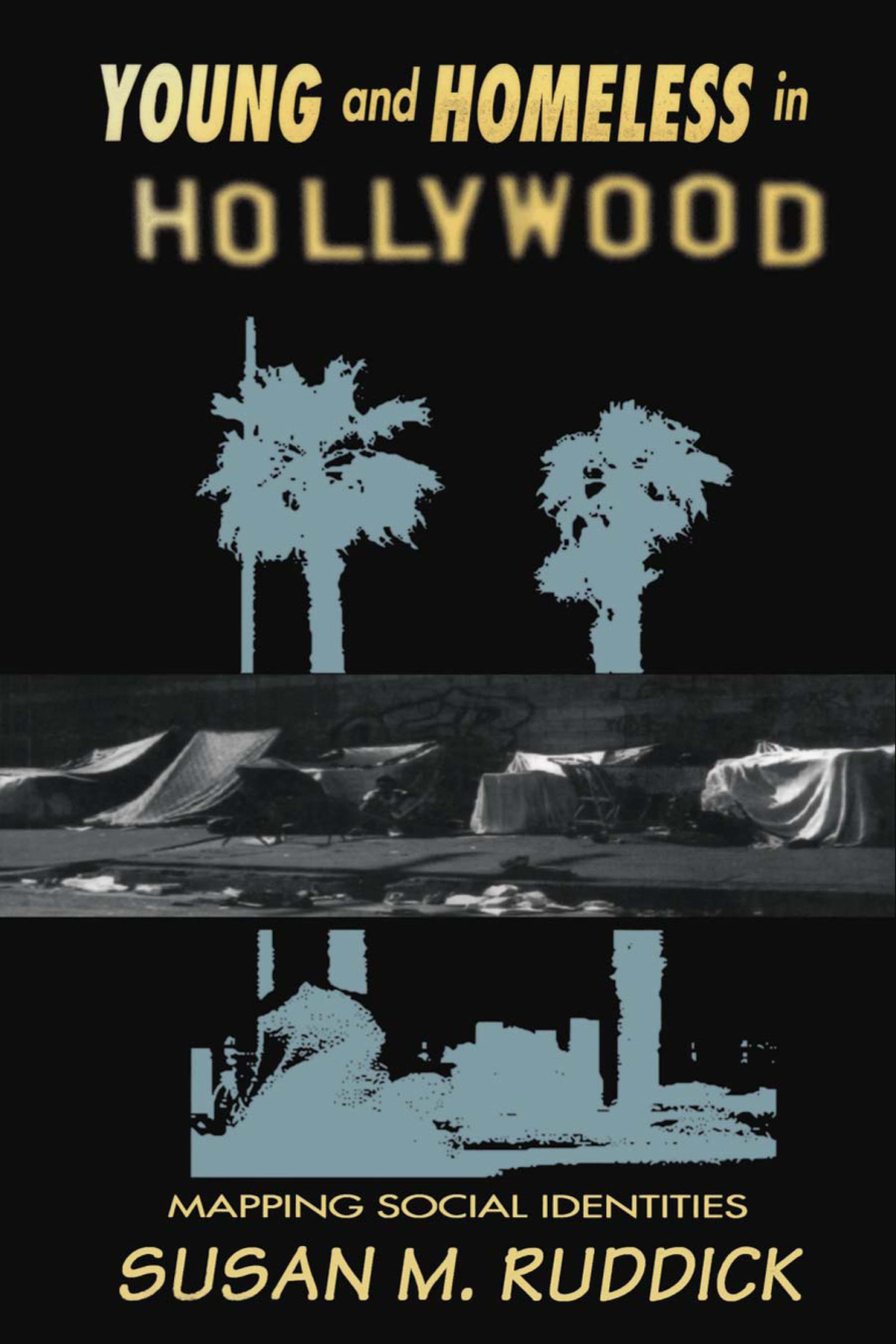 Young and Homeless In Hollywood Mapping the Social Imaginary 1st Edition â€“ PDF/EPUB Version Downloadable