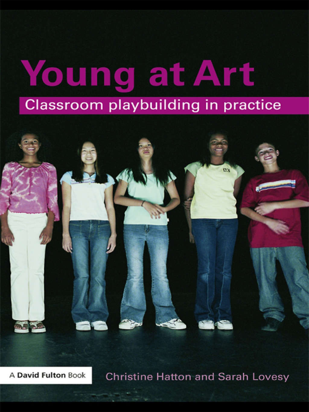Young at Art Classroom Playbuilding in Practice 1st Edition â€“ PDF/EPUB Version Downloadable