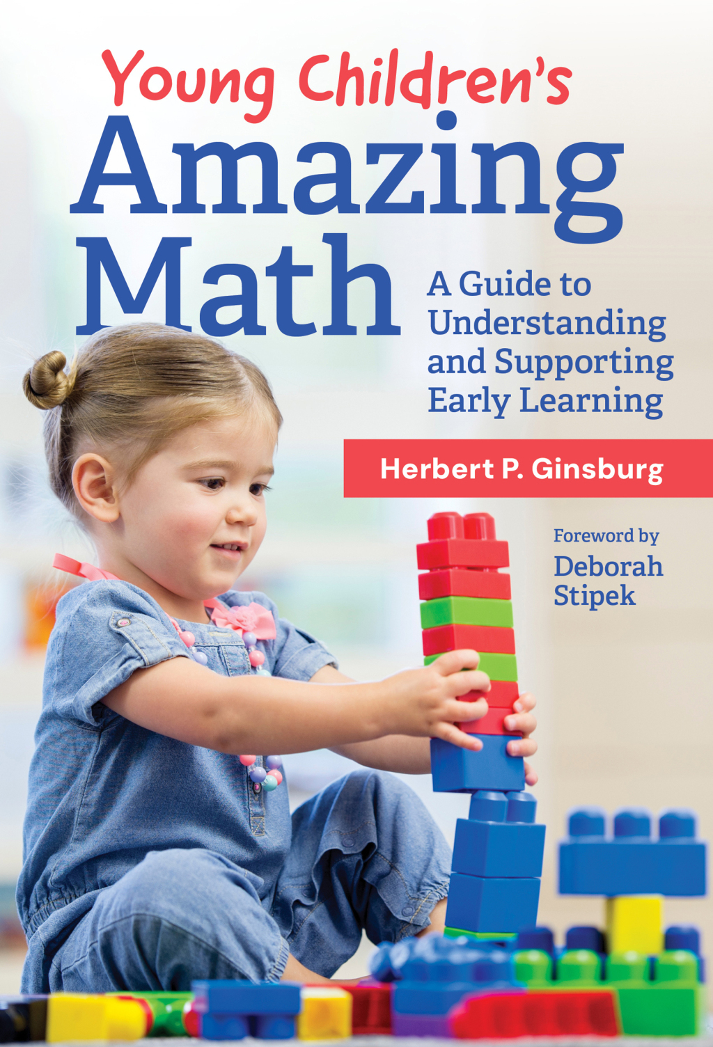 Young Childrenâ€™s Amazing Math: A Guide to Understanding and Supporting Early Learning  â€“ PDF/EPUB Version Downloadable