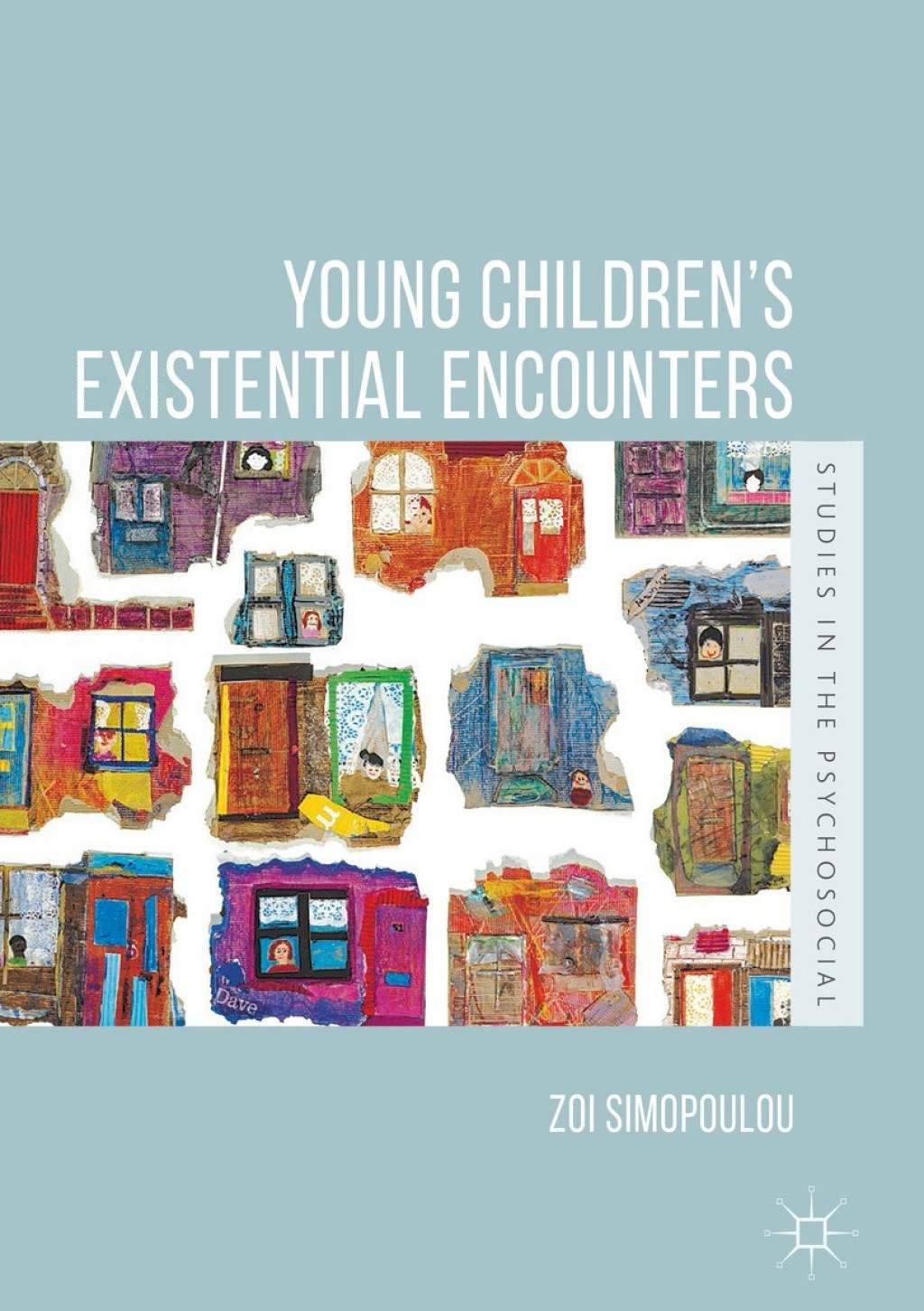 Young Childrenâ€™s Existential Encounters  â€“ PDF/EPUB Version Downloadable