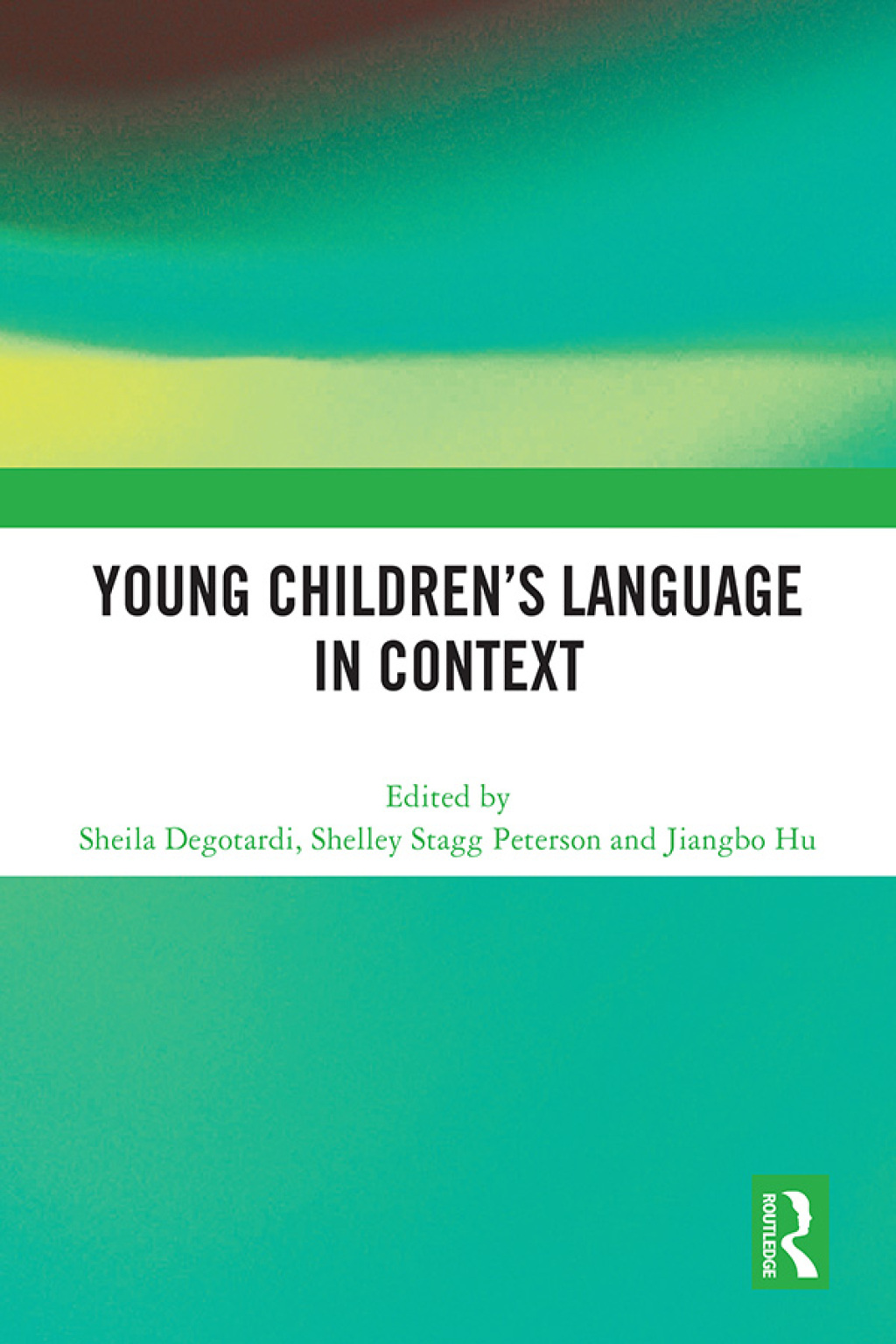 Young Childrenâ€™s Language in Context 1st Edition â€“ PDF/EPUB Version Downloadable