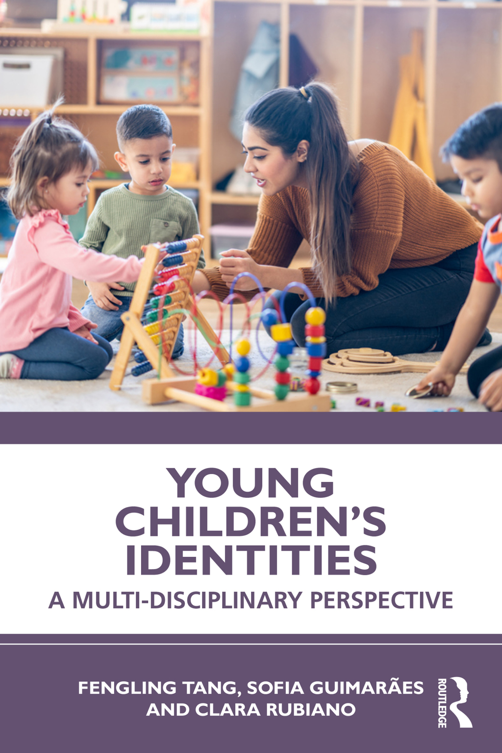 Young Children's Identities A Multi-Disciplinary Perspective 1st Edition â€“ PDF/EPUB Version Downloadable