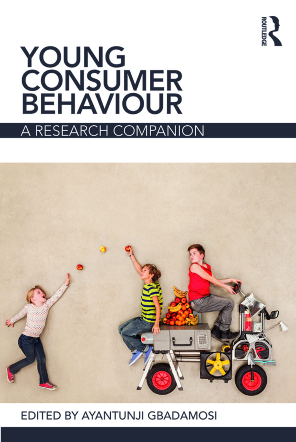 Young Consumer Behaviour A Research Companion 1st Edition â€“ PDF/EPUB Version Downloadable