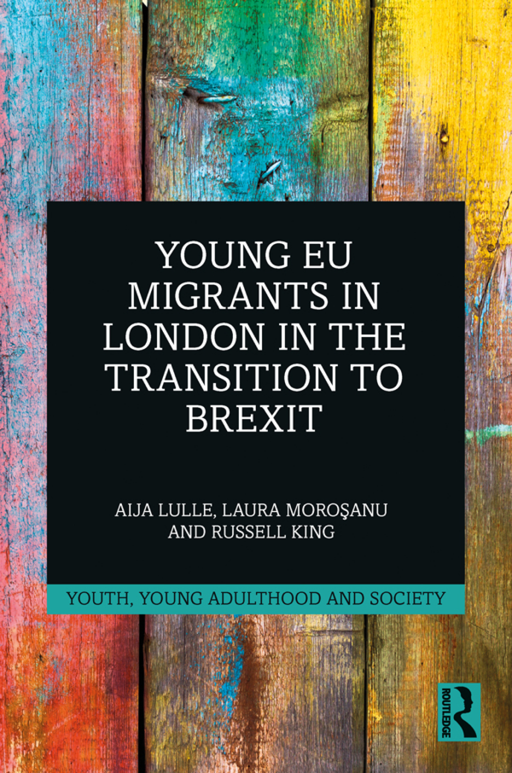 Young EU Migrants in London in the Transition to Brexit 1st Edition â€“ PDF/EPUB Version Downloadable