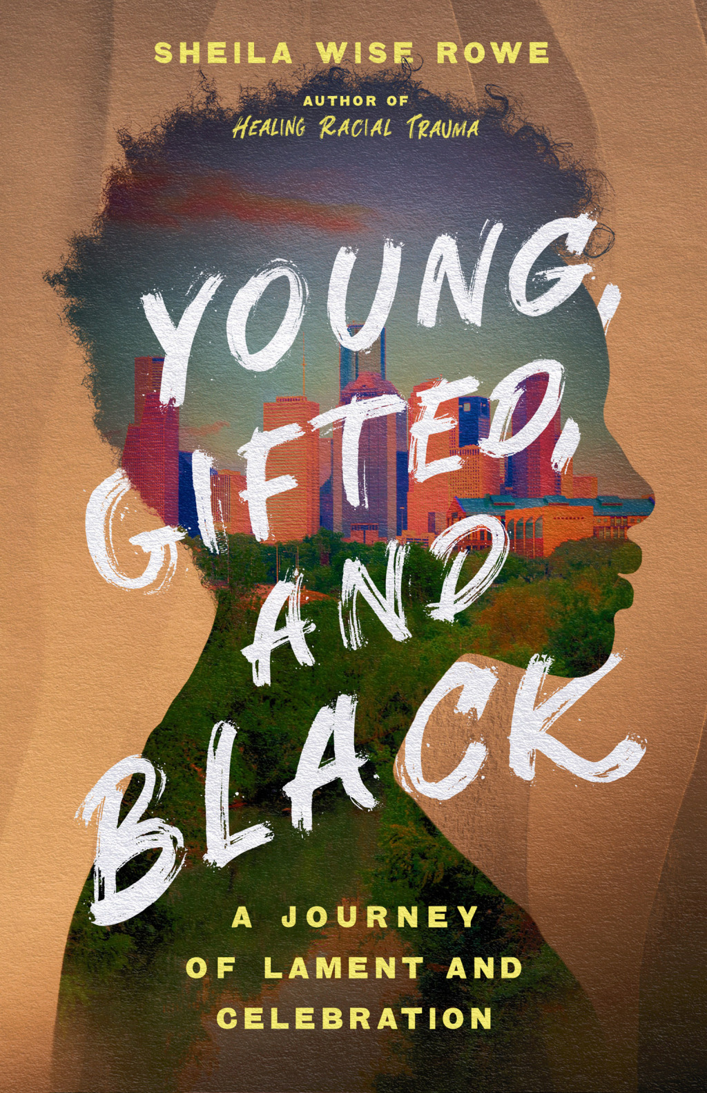 Young, Gifted, and Black A Journey of Lament and Celebration - (PDF/EPUB Version)