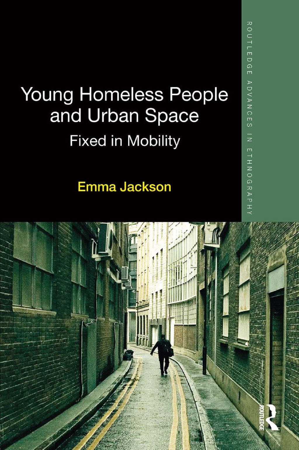Young Homeless People and Urban Space Fixed in Mobility 1st Edition â€“ PDF/EPUB Version Downloadable