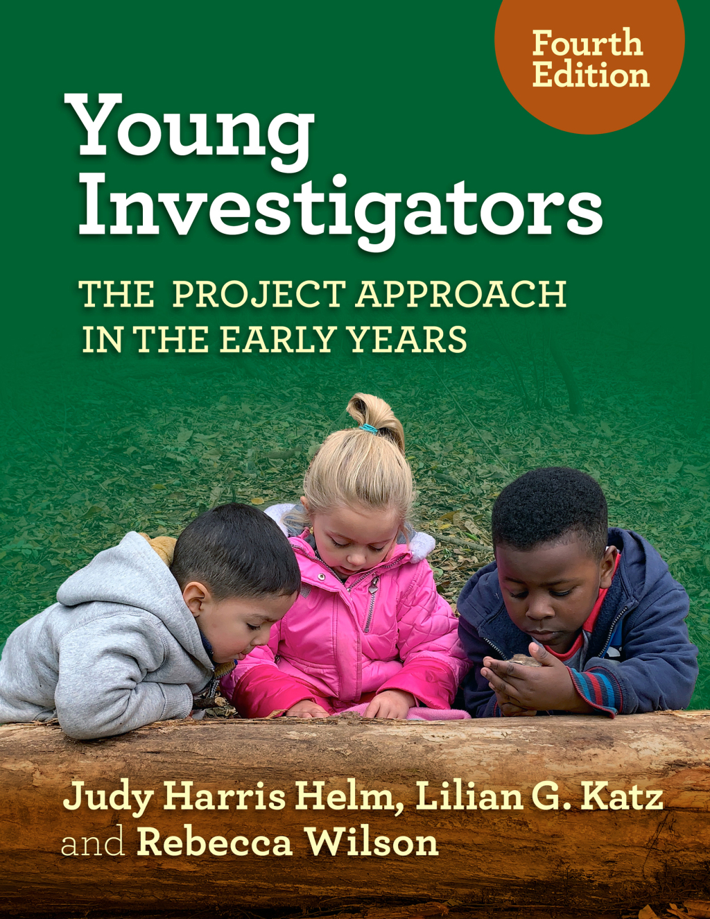 Young Investigators: The Project Approach in the Early Years - (PDF/EPUB Version)