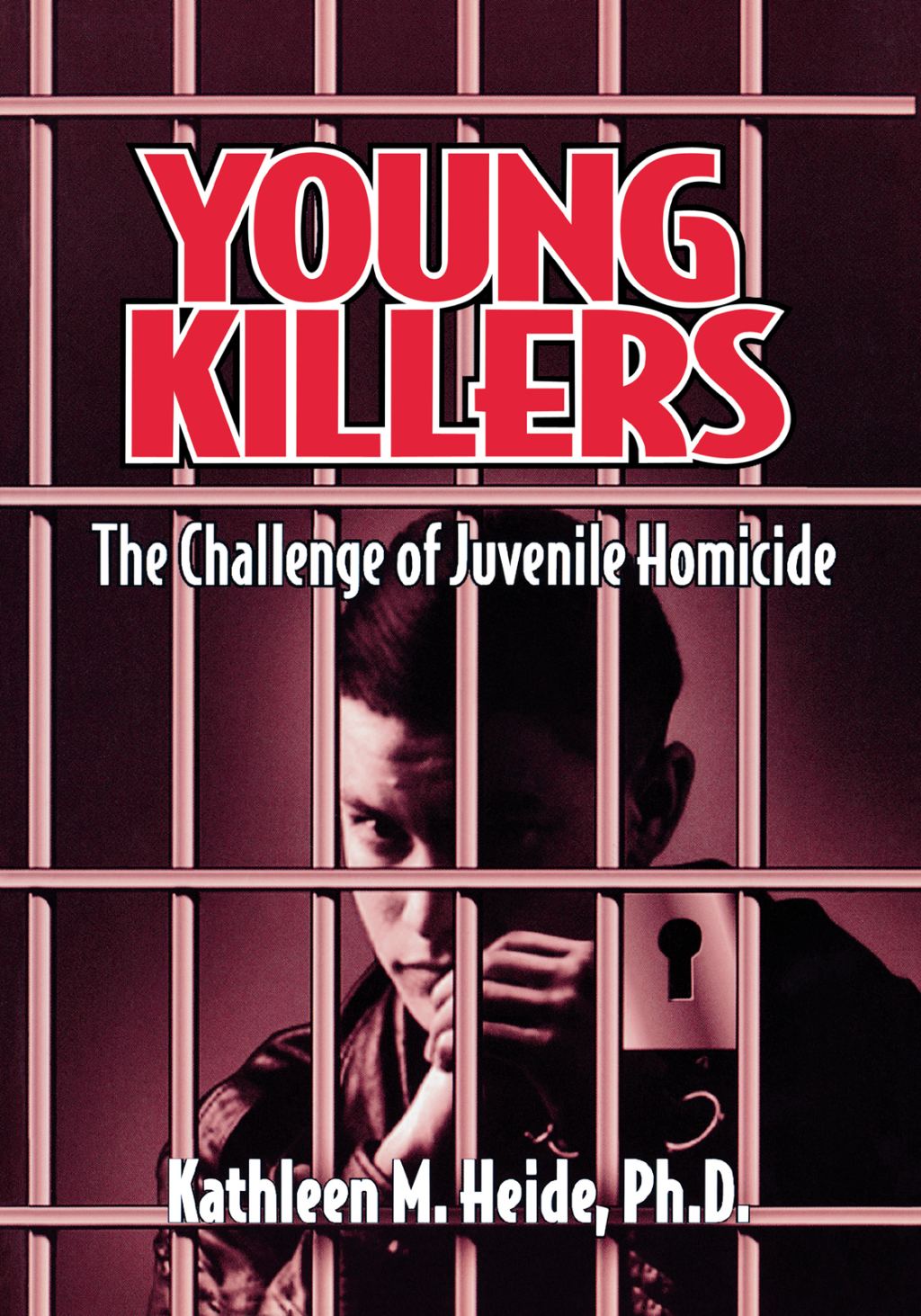 Young Killers The Challenge of Juvenile Homicide 1st Edition â€“ PDF/EPUB Version Downloadable