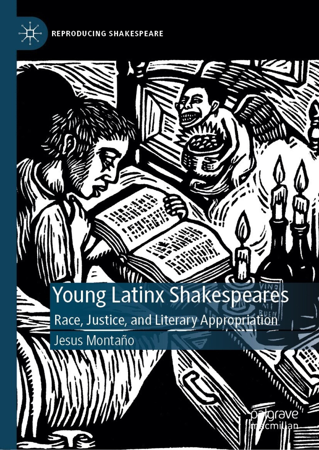 Young Latinx Shakespeares Race, Justice, and Literary Appropriation  â€“ PDF/EPUB Version Downloadable