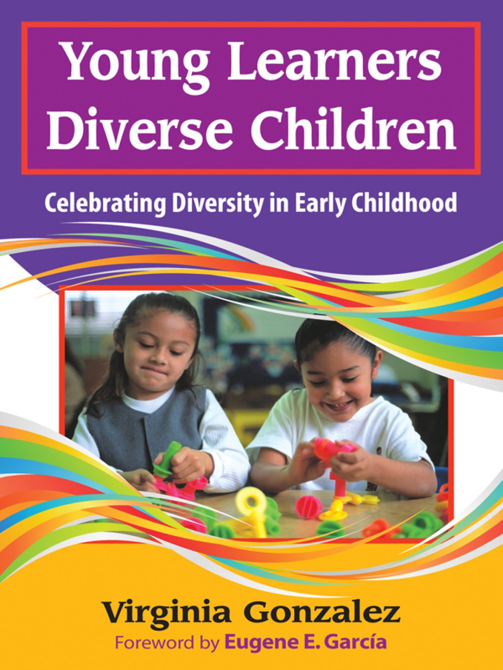 Young Learners, Diverse Children Celebrating Diversity in Early Childhood 1st Edition â€“ PDF/EPUB Version Downloadable