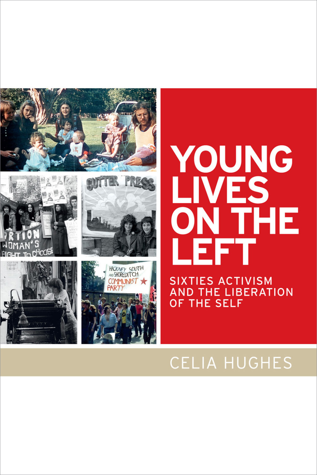 Young lives on the Left Sixties activism and the liberation of the self  â€“ PDF/EPUB Version Downloadable
