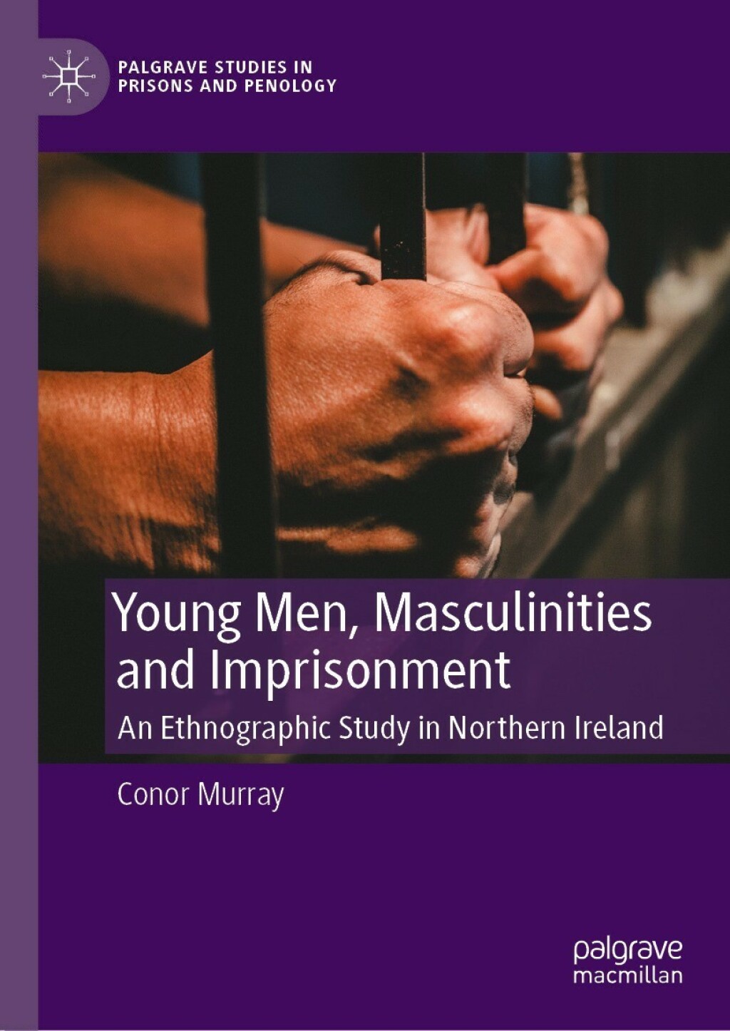 Young Men, Masculinities and Imprisonment An Ethnographic Study in Northern Ireland  â€“ PDF/EPUB Version Downloadable