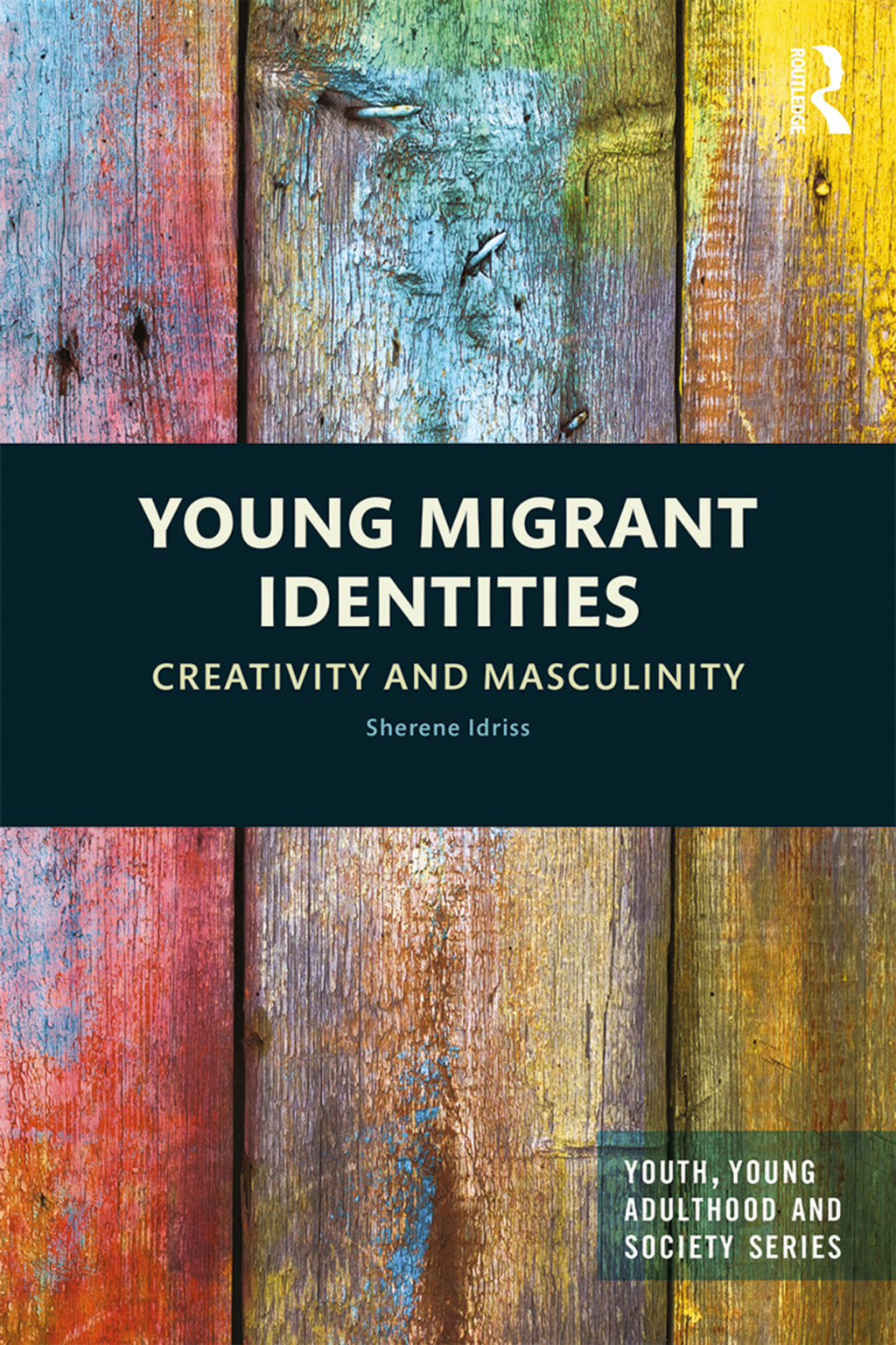 Young Migrant Identities Creativity and Masculinity 1st Edition â€“ PDF/EPUB Version Downloadable