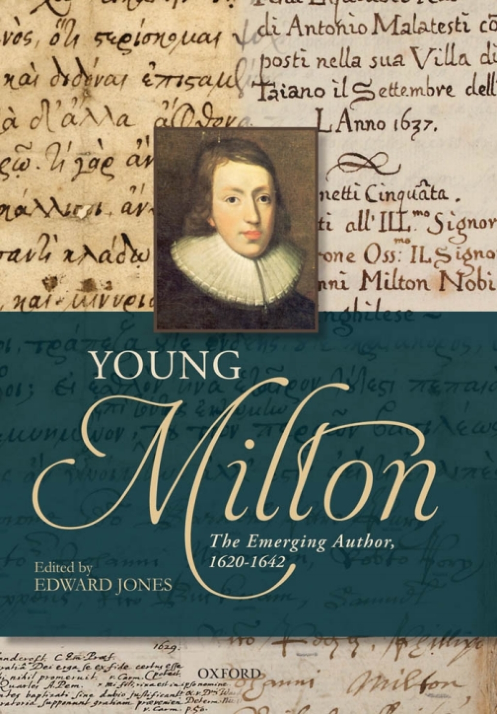 Young Milton The Emerging Author, 1620-1642 1st Edition â€“ PDF/EPUB Version Downloadable