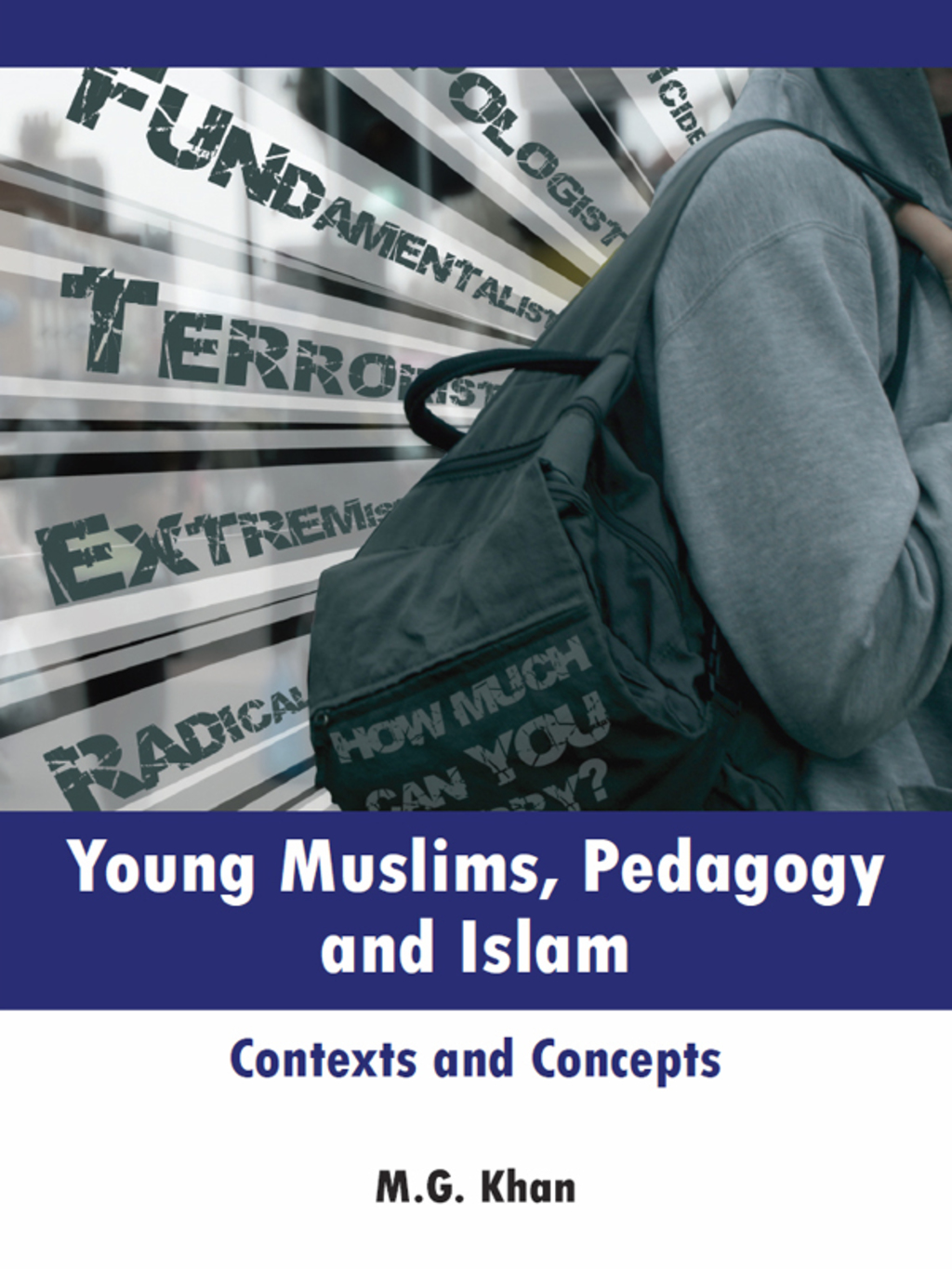 Young Muslims, Pedagogy and Islam Contexts and Concepts 1st Edition â€“ PDF/EPUB Version Downloadable