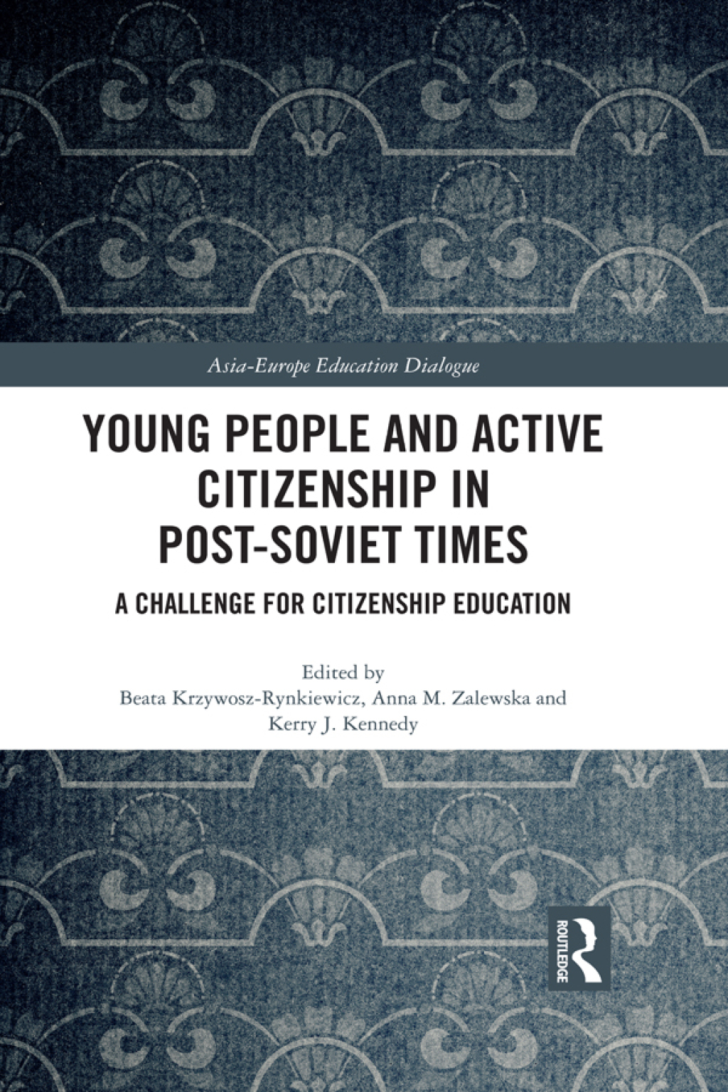 Young People and Active Citizenship in Post-Soviet Times A Challenge for Citizenship Education 1st Edition â€“ PDF/EPUB Version Downloadable