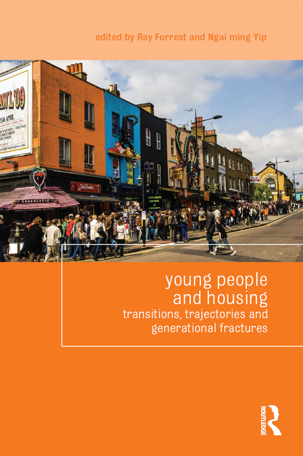 Young People and Housing Transitions, Trajectories and Generational Fractures 1st Edition â€“ PDF/EPUB Version Downloadable