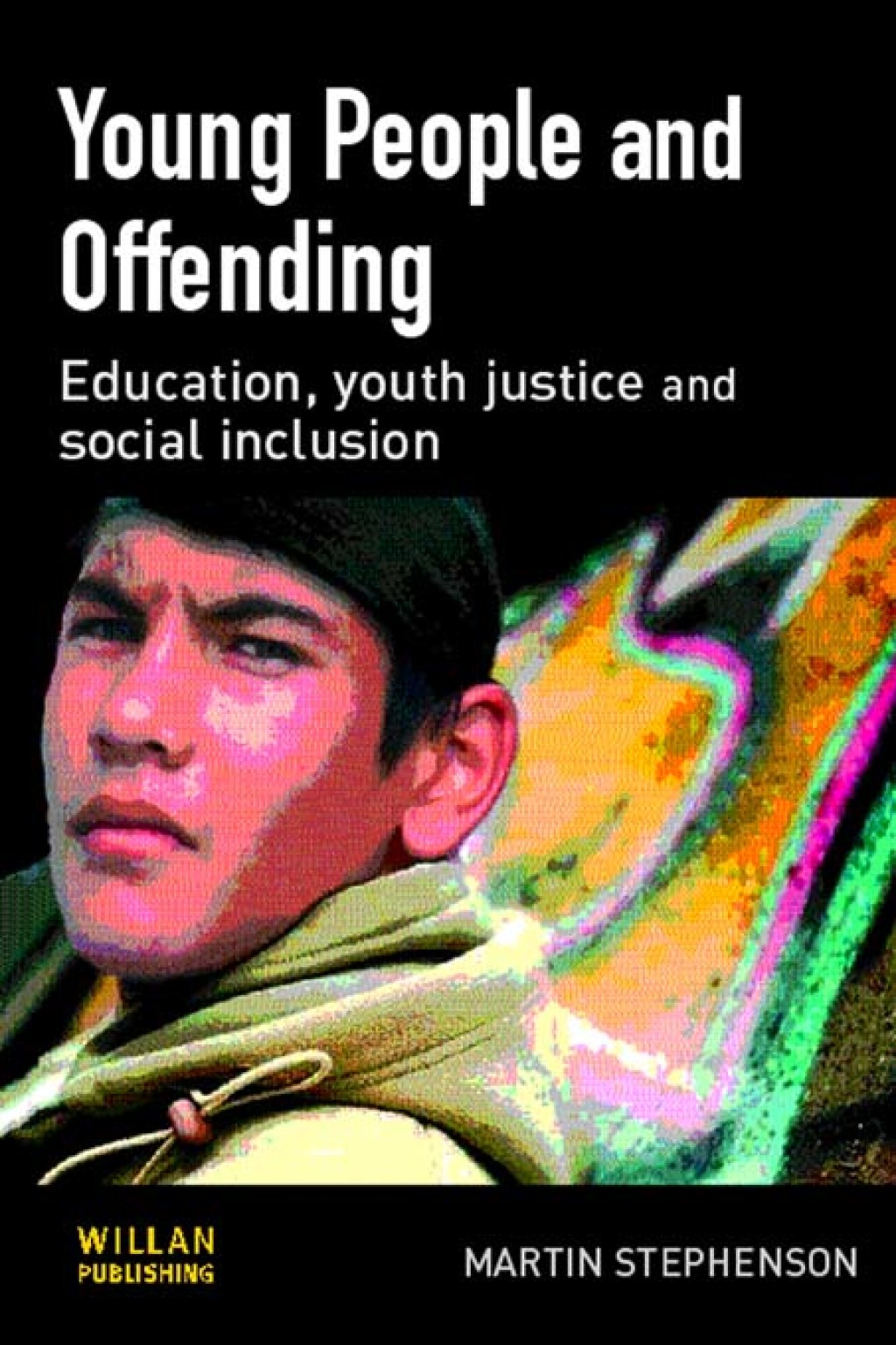 Young People and Offending 1st Edition â€“ PDF/EPUB Version Downloadable