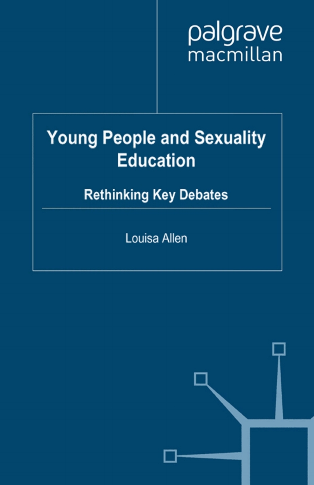 Young People and Sexuality Education Rethinking Key Debates  â€“ PDF/EPUB Version Downloadable