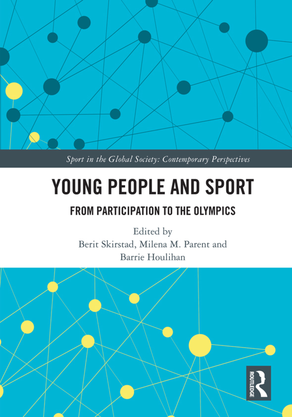 Young People and Sport From Participation to the Olympics 1st Edition â€“ PDF/EPUB Version Downloadable