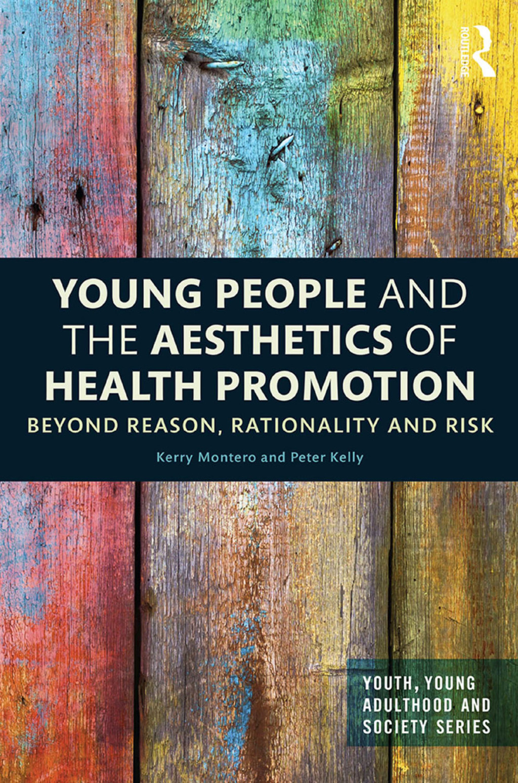 Young People and the Aesthetics of Health Promotion Beyond Reason, Rationality and Risk 1st Edition â€“ PDF/EPUB Version Downloadable