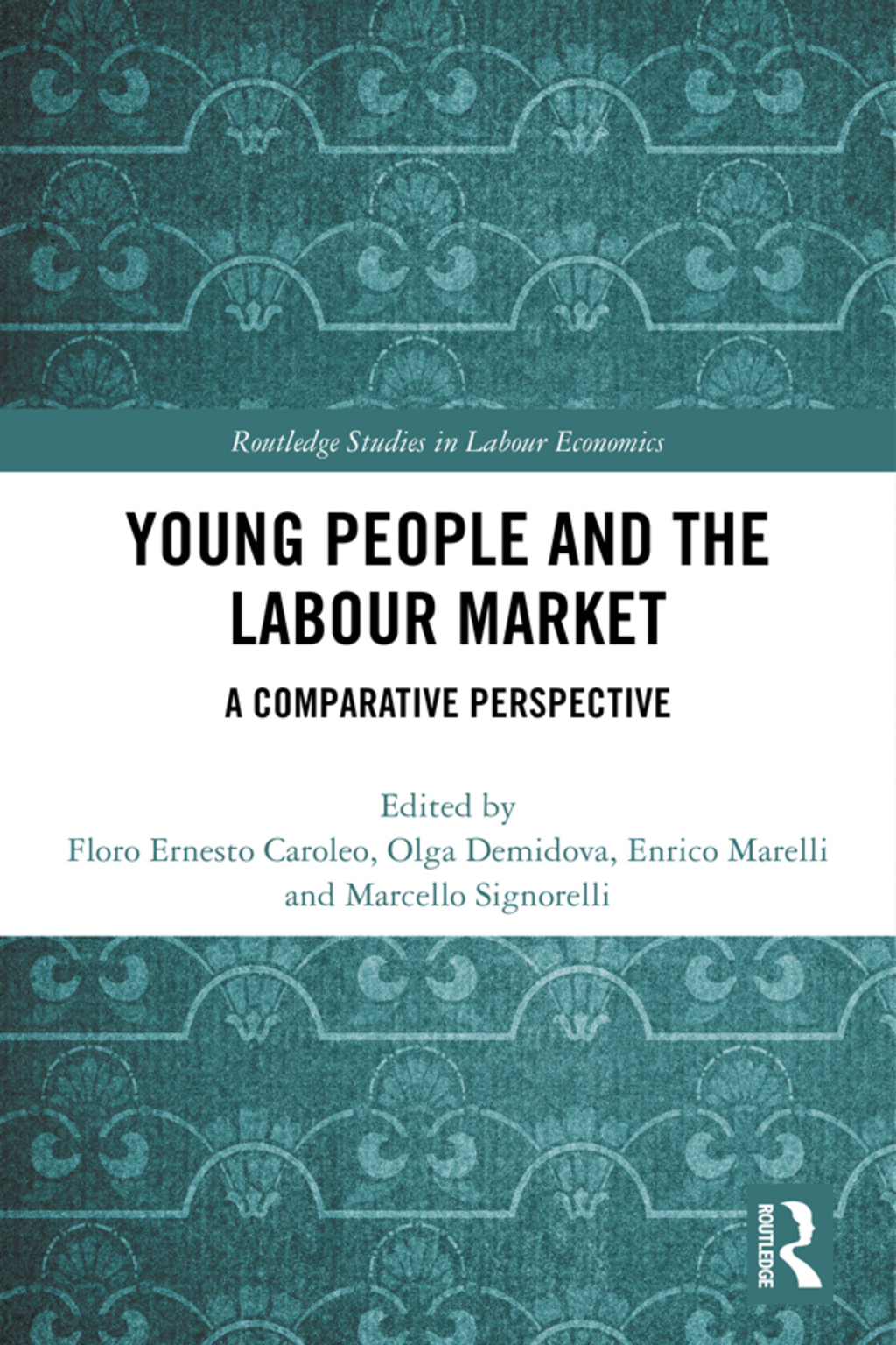Young People and the Labour Market A Comparative Perspective 1st Edition â€“ PDF/EPUB Version Downloadable