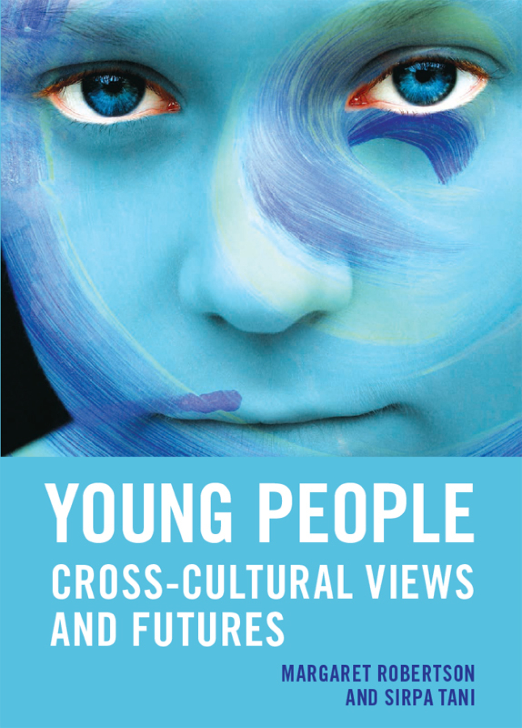 Young People Crosscultural views and futures  â€“ PDF/EPUB Version Downloadable