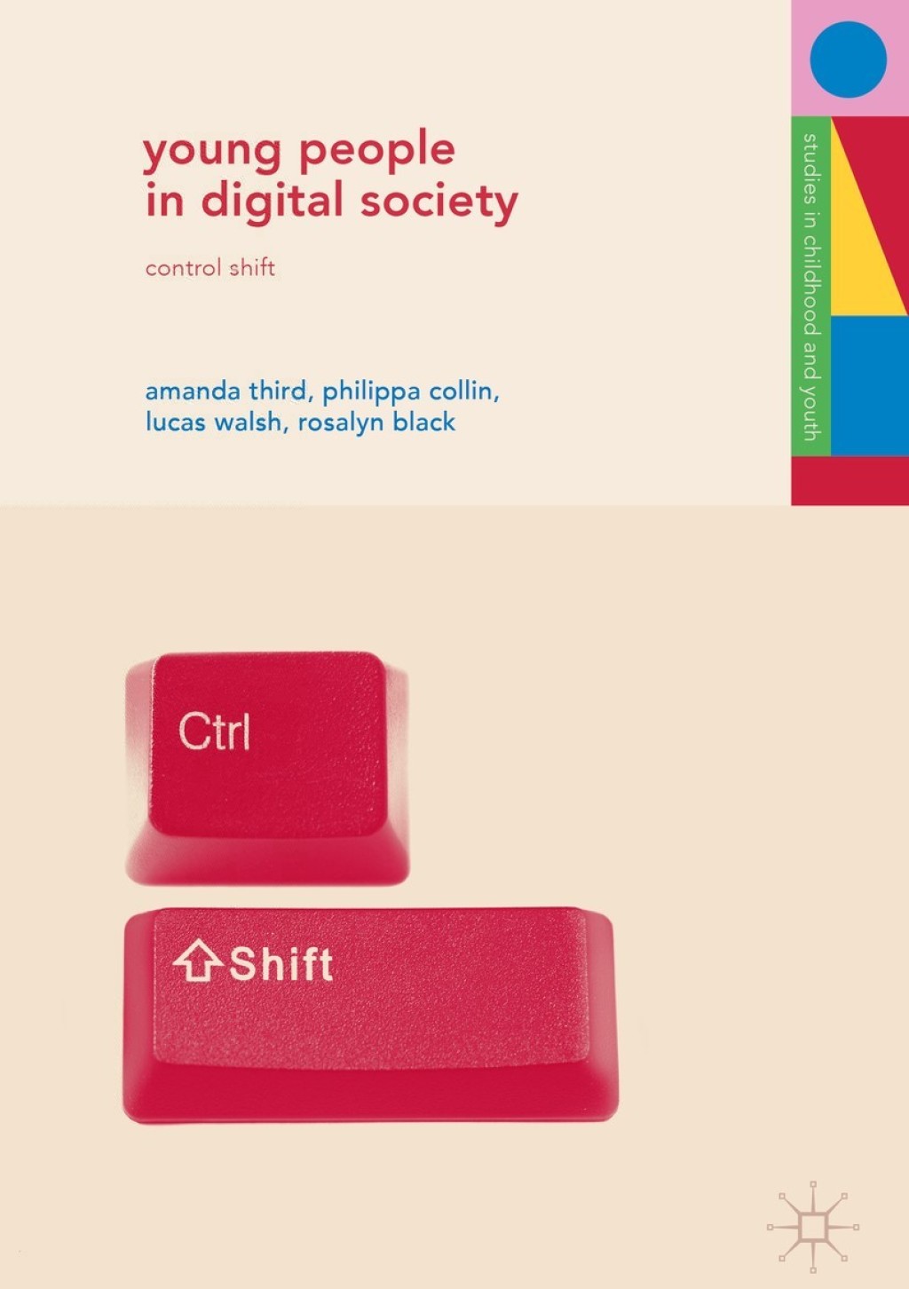 Young People in Digital Society Control Shift  â€“ PDF/EPUB Version Downloadable