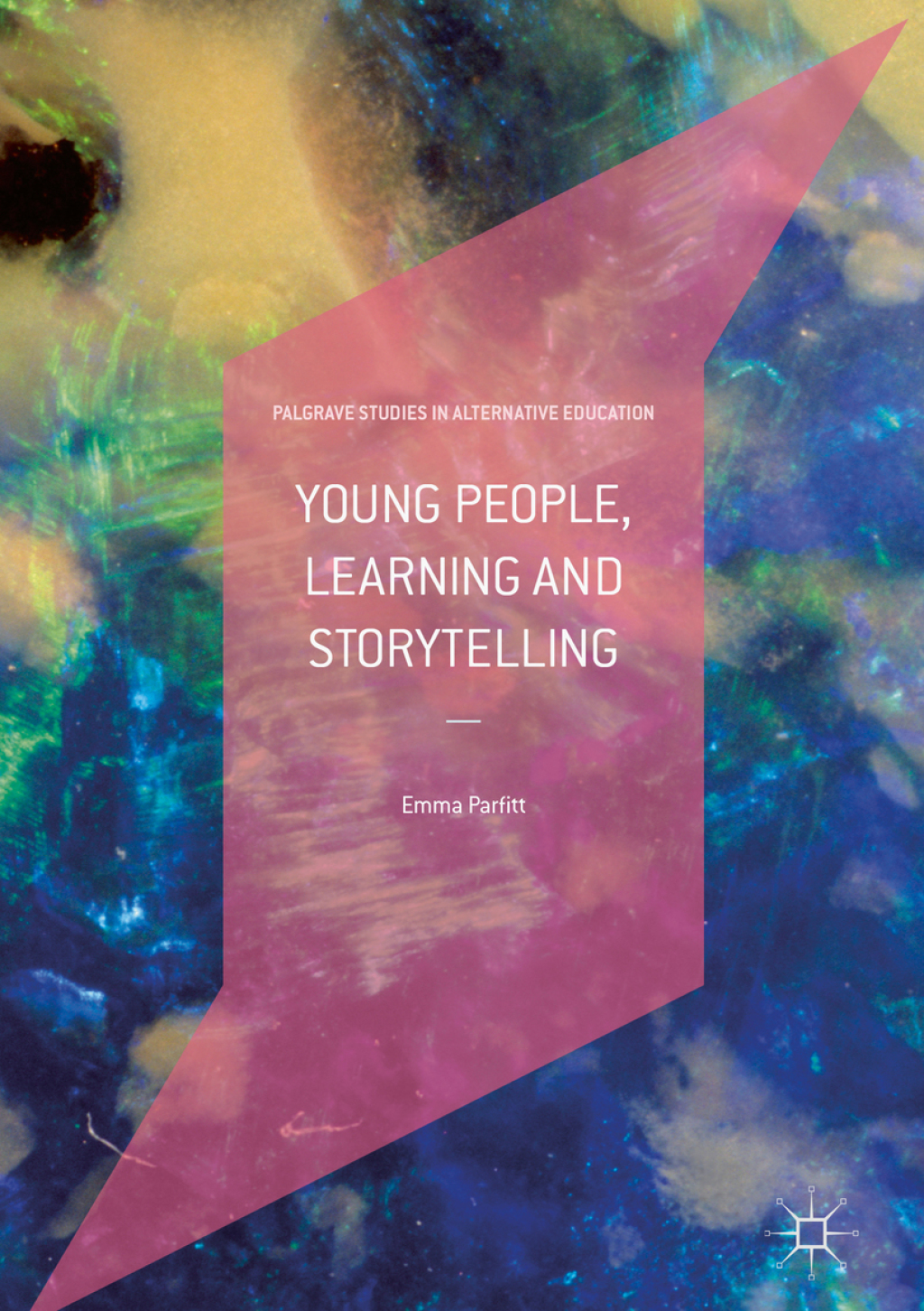 Young People, Learning and Storytelling  â€“ PDF/EPUB Version Downloadable