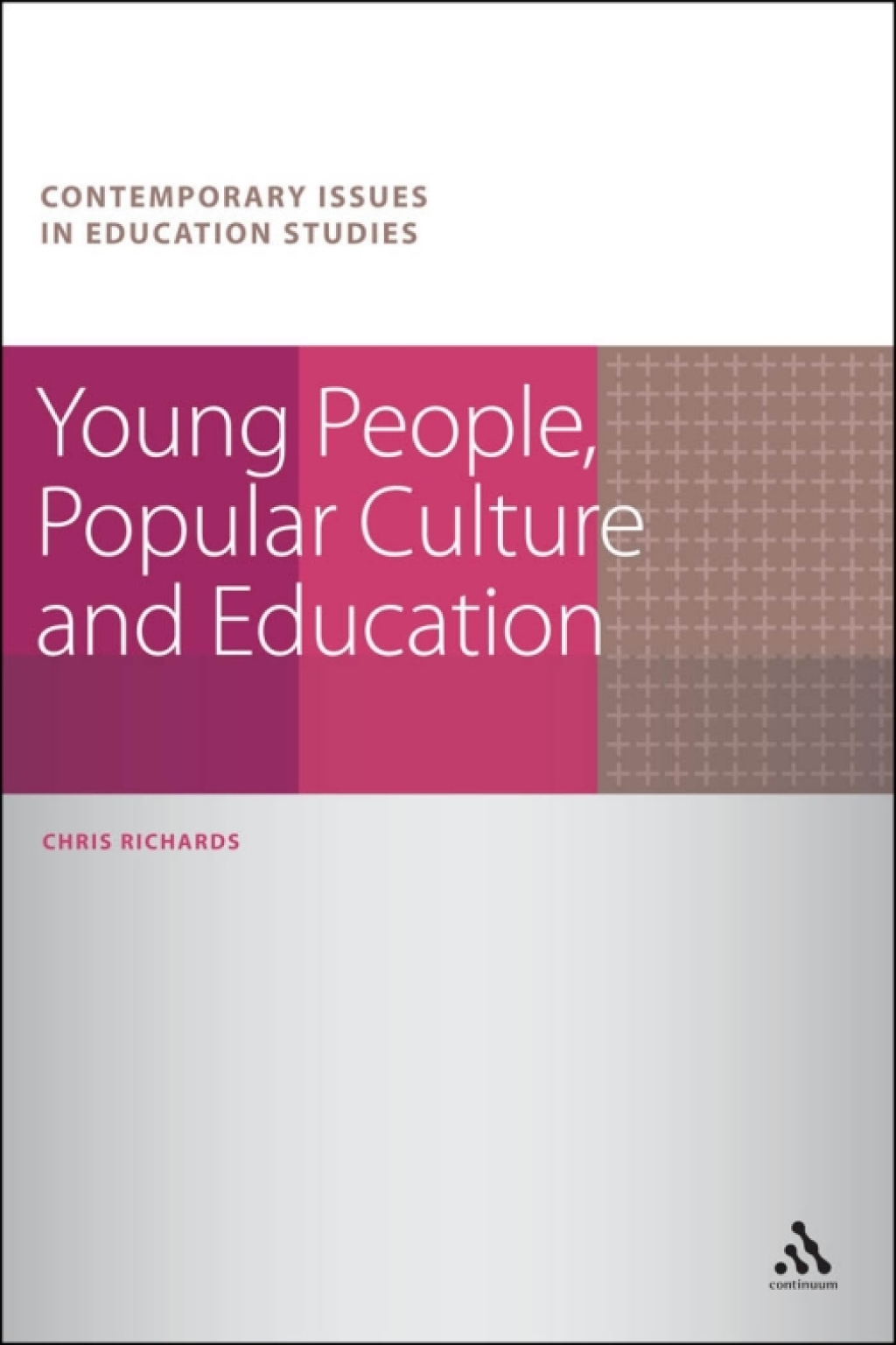 Young People, Popular Culture and Education 1st Edition â€“ PDF/EPUB Version Downloadable