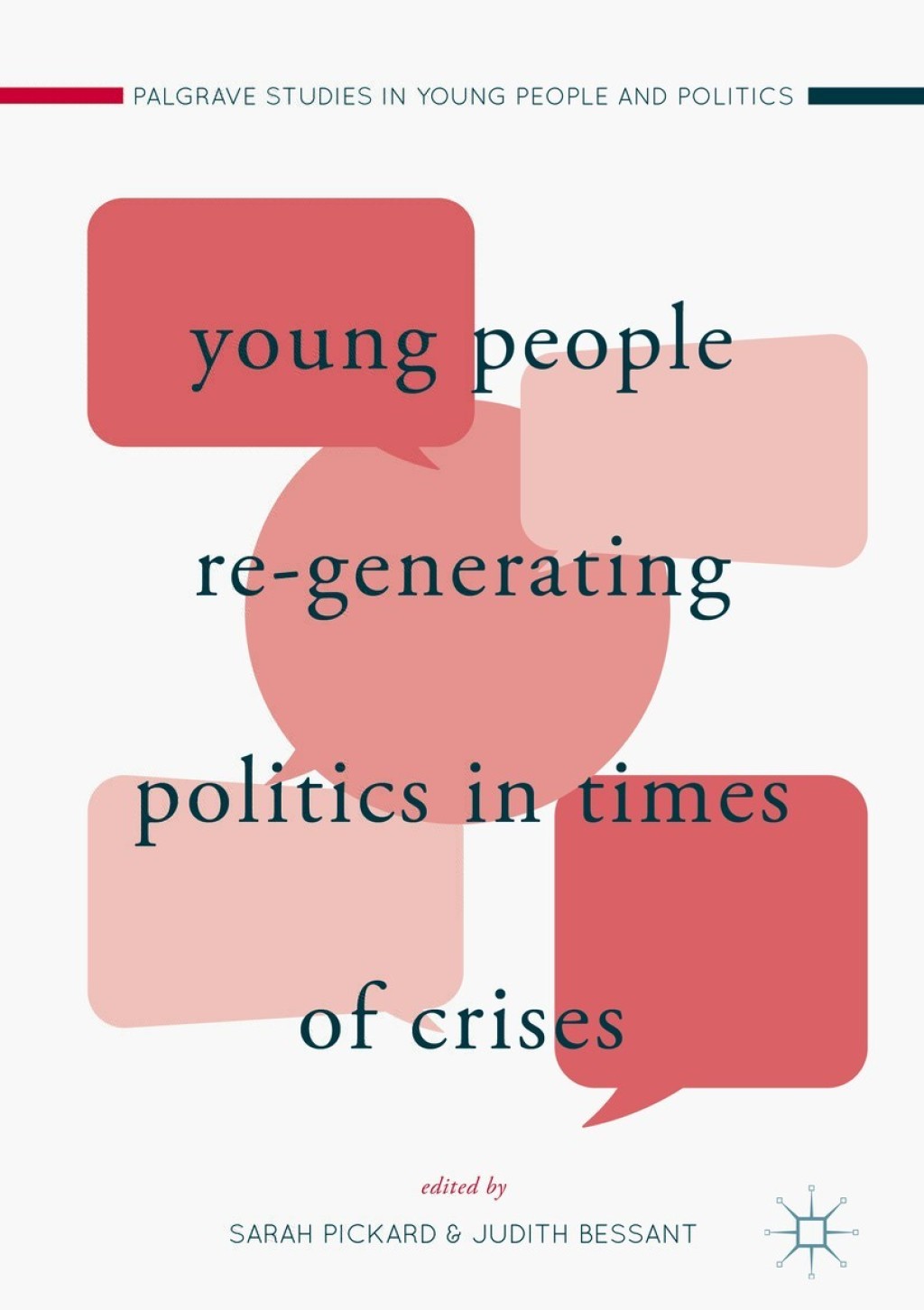 Young People Re-Generating Politics in Times of Crises  â€“ PDF/EPUB Version Downloadable