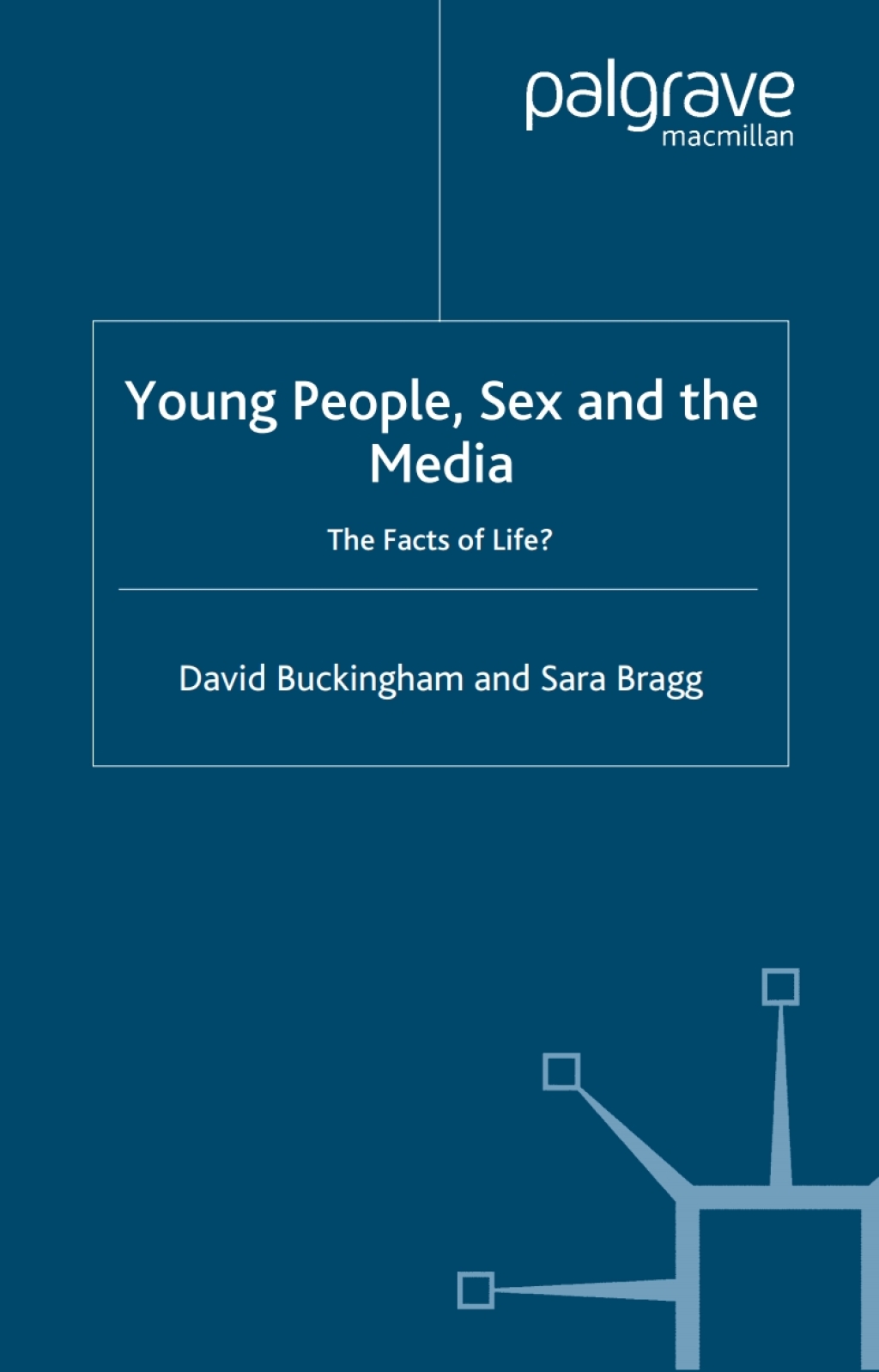 Young People, Sex and the Media The Facts of Life?  â€“ PDF/EPUB Version Downloadable