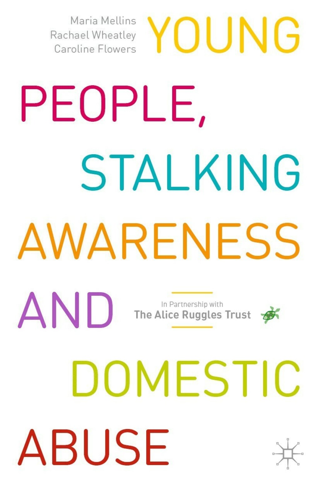 Young People, Stalking Awareness and Domestic Abuse  â€“ PDF/EPUB Version Downloadable