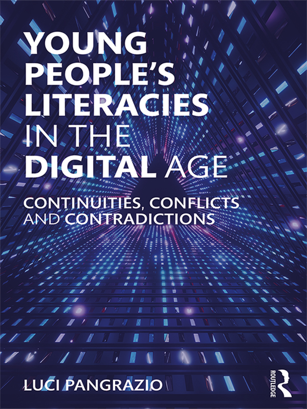 Young People's Literacies in the Digital Age Continuities, Conflicts and Contradictions 1st Edition â€“ PDF/EPUB Version Downloadable