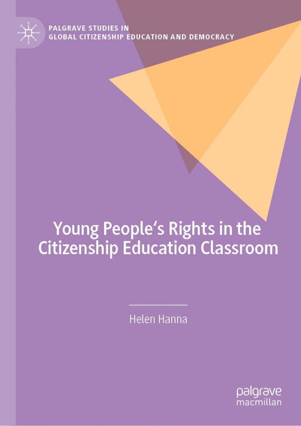 Young People's Rights in the Citizenship Education Classroom  â€“ PDF/EPUB Version Downloadable