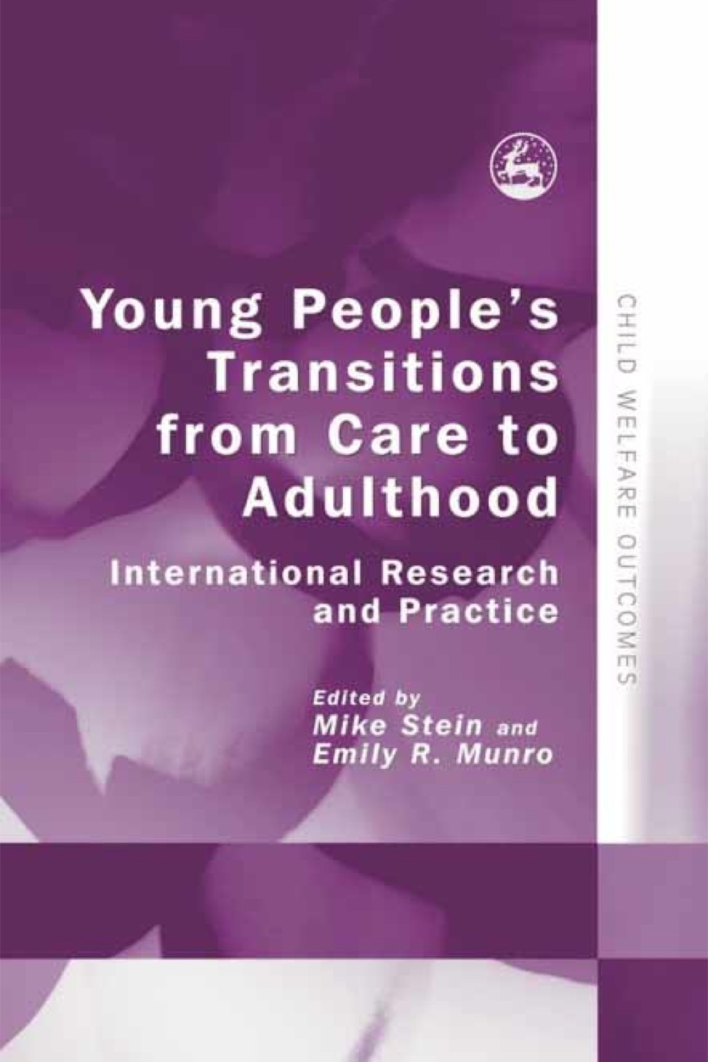 Young People's Transitions from Care to Adulthood International Research and Practice  â€“ PDF/EPUB Version Downloadable
