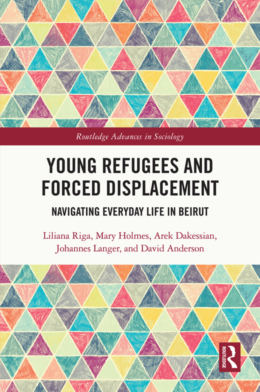 Young Refugees and Forced Displacement Navigating Everyday Life in Beirut 1st Edition â€“ PDF/EPUB Version Downloadable