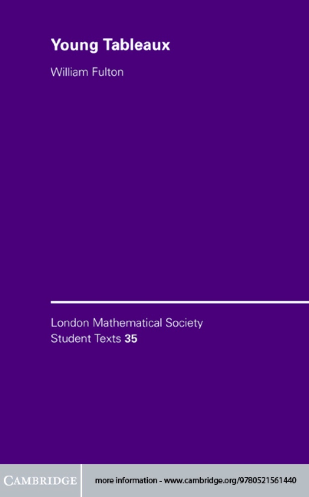 Young Tableaux With Applications to Representation Theory and Geometry 1st Edition â€“ PDF/EPUB Version Downloadable