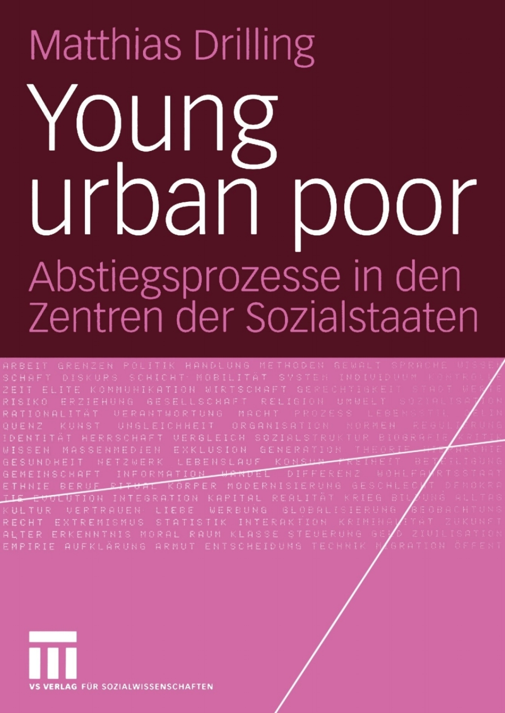 Young urban poor Abstiegsprozesse in den Zentren der Sozialstaaten  â€“ PDF/EPUB Version Downloadable