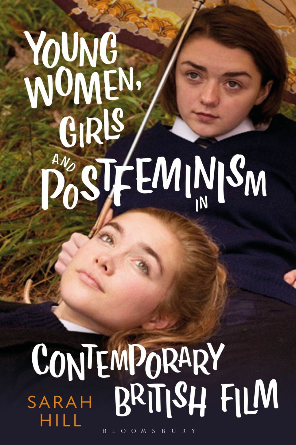 Young Women, Girls and Postfeminism in Contemporary British Film 1st Edition â€“ PDF/EPUB Version Downloadable
