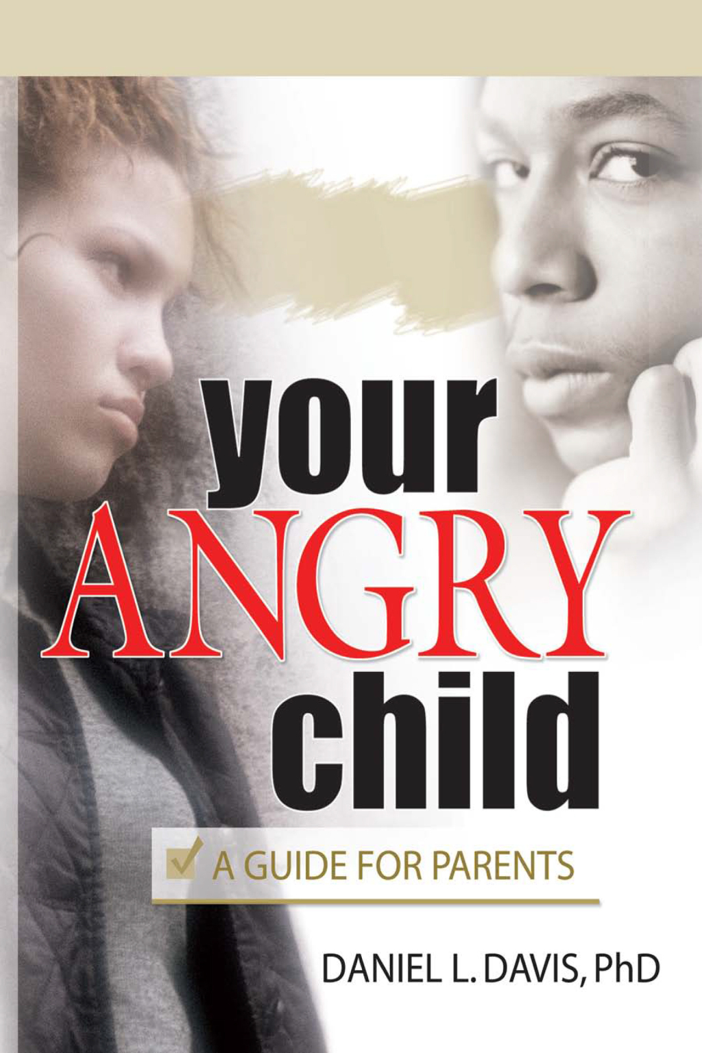 Your Angry Child A Guide for Parents 1st Edition â€“ PDF/EPUB Version ...