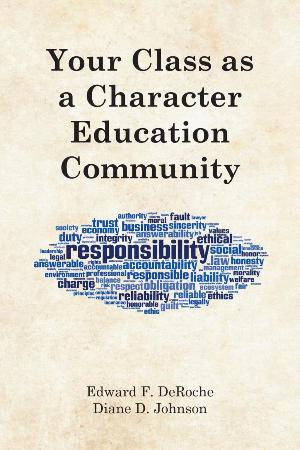 Your Class as a Character Education Community - (PDF/EPUB Version)