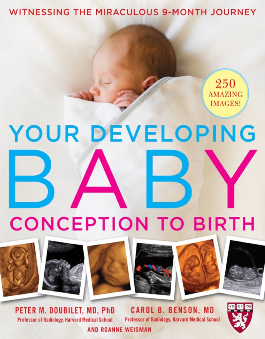 Your Developing Baby, Conception to Birth 1st Edition - (PDF/EPUB Version)