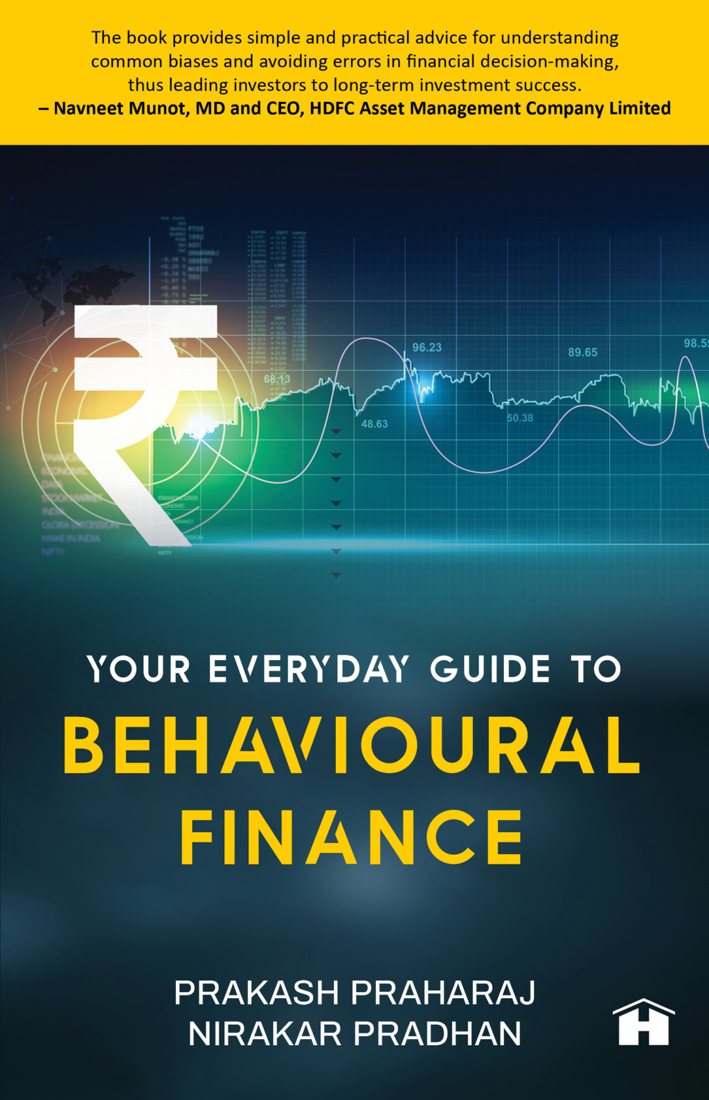Your Everyday Guide To Behavioural Finance - (PDF/EPUB Version)