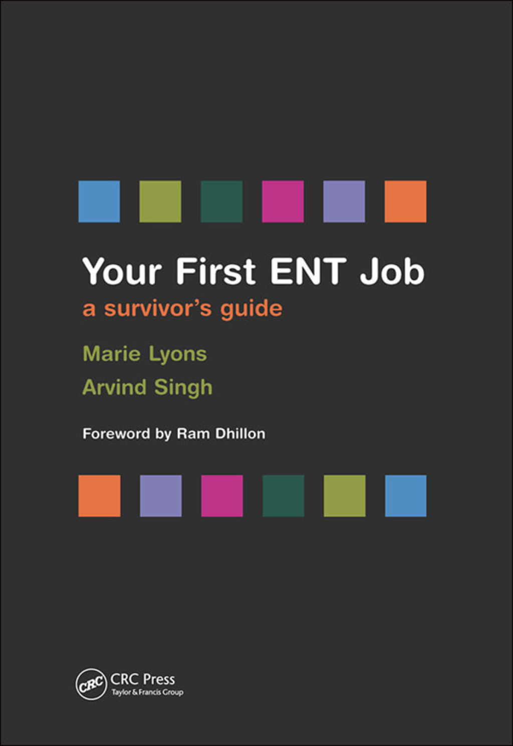 Your First ENT Job A Survivor's Guide 1st Edition â€“ PDF/EPUB Version Downloadable